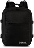 Bench Solid 24L black - Travel Backpack