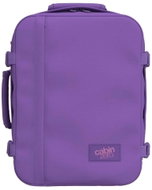 CabinZero Classic 28L flight backpack 40×30×20cm – purple - Travel Backpack