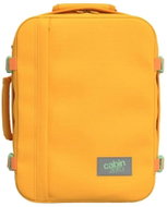 CabinZero Classic 28L flight backpack 40×30×20cm yellow - Travel Backpack