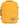 Backpack 40×30×20cm yellow