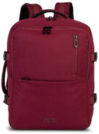 BestWay Cabin Pro 40359 burgundy red - Travel Backpack