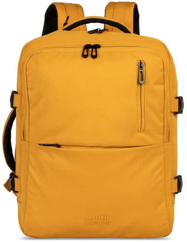 BestWay Cabin Pro 40359 yellow - Travel Backpack - Main image