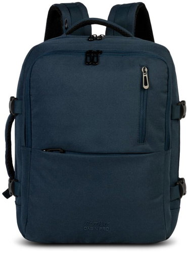 BestWay Cabin Pro 40359 dark blue - Travel Backpack - Main image