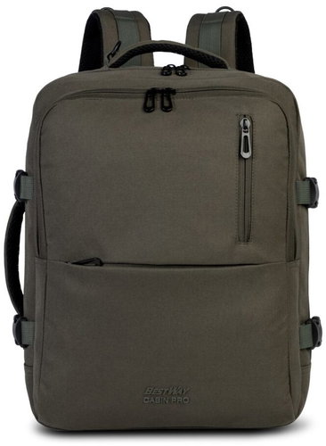 BestWay Cabin Pro 40359 olive - Travel Backpack - Main image