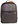 Leather backpack 58012 brown