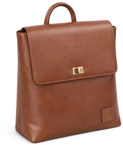 Gaira Kožený batoh 58016 brown Main image Gaira Kožený batoh 58016 brown - City Backpack - Main image