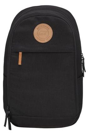 BECKMANN backpack Urban midi Black - Backpack - Main image