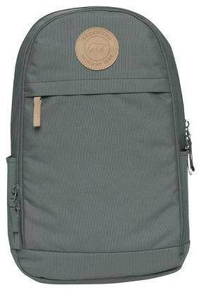 BECKMANN backpack Urban midi Foggy Green - Backpack - Main image