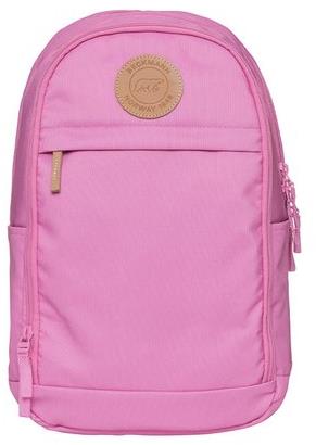 BECKMANN backpack Urban midi Pink - Backpack - Main image