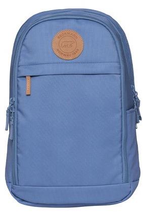 BECKMANN backpack Urban midi Blue Shadow - Backpack - Main image