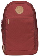BECKMANN Backpack Urban Autumn Red 30 l - Backpack