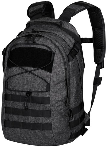 Helikon-Tex EDC black-grey - Backpack - Main image