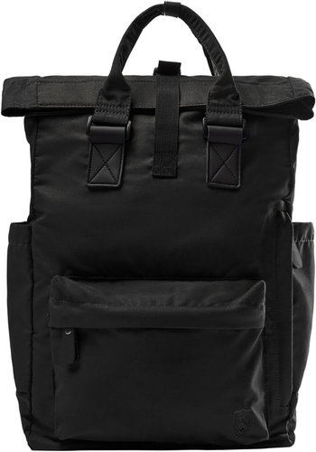Deerhunter rolling backpack black 24 L - Backpack - Main image