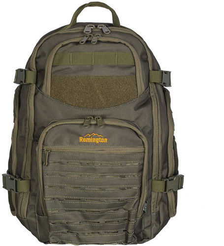 Remington Hunting Dark Olive - Large Green - Backpack - Main image