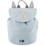 Trixie-baby Dětský batoh Mr. Alpaca - Dětský batoh
