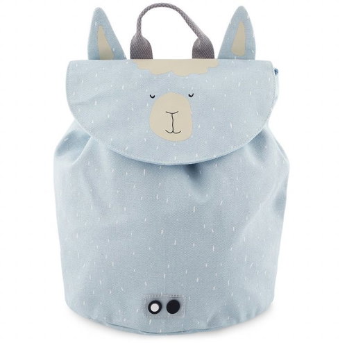 Trixie-baby Baby Backpack Mr. Alpaca - Children's Backpack - Main image