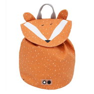 Trixie-baby Dětský batoh Mr. Fox - Dětský batoh
