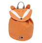 Trixie-baby Dětský batoh Mr. Fox - Dětský batoh
