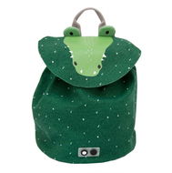 Trixie-baby Dětský batoh Mr.Crocodile - Dětský batoh