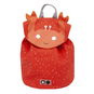 Trixie-baby Dětský batoh Mrs. Crab - Dětský batoh