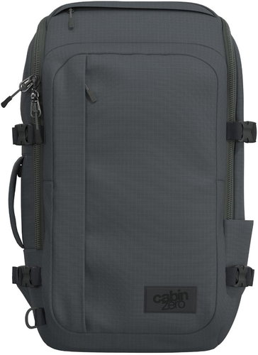 CabinZero Adv 32 l Original Grey - Backpack - Main image
