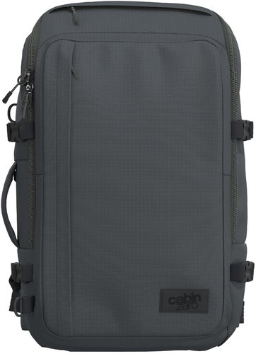 CabinZero Adv 42 l Original Grey - Backpack - Main image