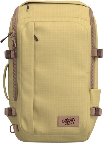 CabinZero Adv 32 l Moonstone - Backpack - Main image
