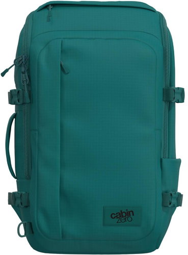 CabinZero Adv 32 l Kerala Green - Backpack - Main image