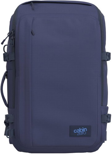 CabinZero Adv 42 l Galaxy Blue - Backpack - Main image