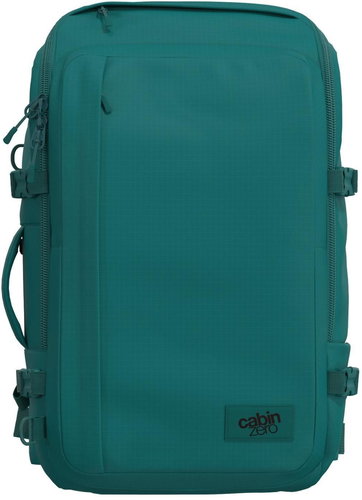 CabinZero Adv 42 l Kerala Green - Backpack - Main image