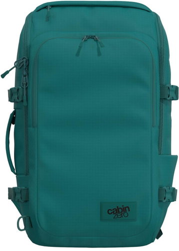 CabinZero Adv Pro 32 l Kerala Green - Backpack - Main image