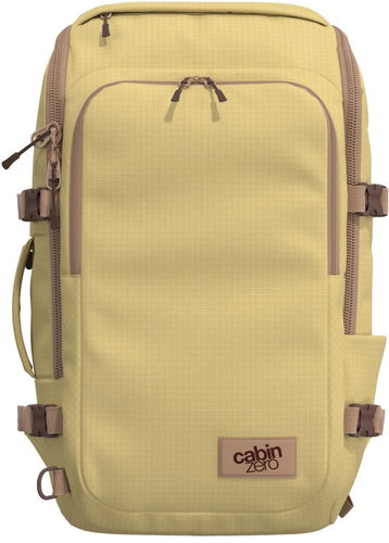 CabinZero Adv Pro 32 l Moonstone - Backpack - Main image