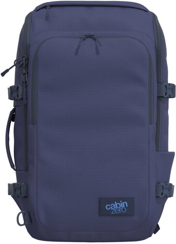 CabinZero Adv Pro 32 l Galaxy Blue - Backpack - Main image