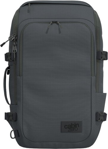 CabinZero Adv Pro 32 l Original Grey - Backpack - Main image