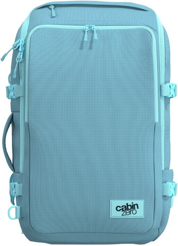 CabinZero Adv Pro 42 l Maldives Blue - Backpack - Main image