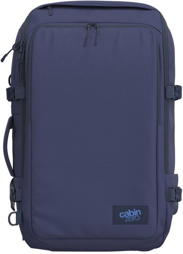 CabinZero Adv Pro 42 l Galaxy Blue - Backpack - Main image