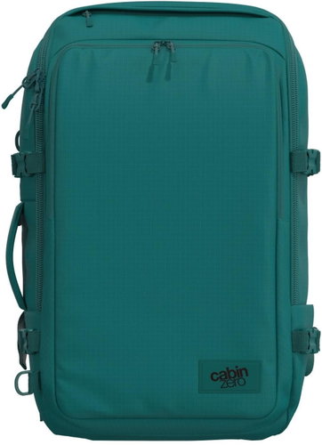 CabinZero Adv Pro 42 l Kerala Green - Backpack - Main image