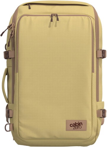 CabinZero Adv Pro 42 l Moonstone - Backpack - Main image