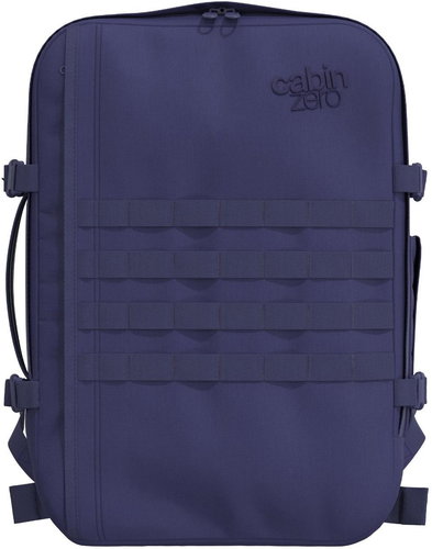 CabinZero Military 44 l Galaxy Blue - Backpack - Main image