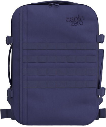 CabinZero Military 36 l Galaxy Blue - Backpack - Main image