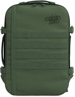 CabinZero Military 28 l Mystic Green - Backpack