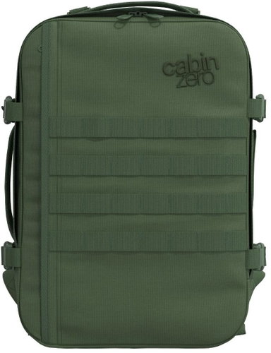 CabinZero Military 28 l Mystic Green - Backpack - Main image