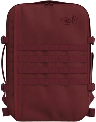 CabinZero Military 44 l Marrakech - Backpack - Main image