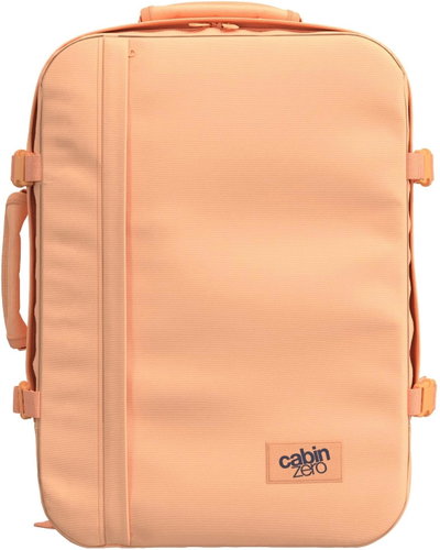 CabinZero Classic 44 l Sunny Day - Backpack - Main image