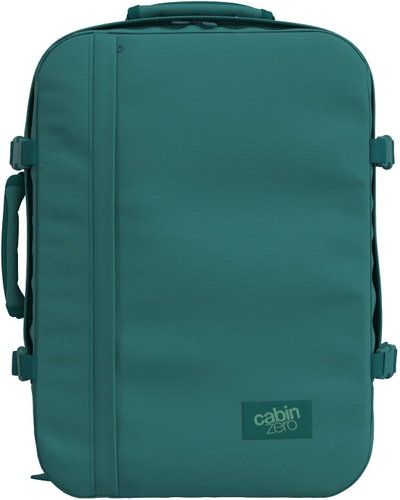 CabinZero Classic 44 l Meadow Green - Backpack - Main image