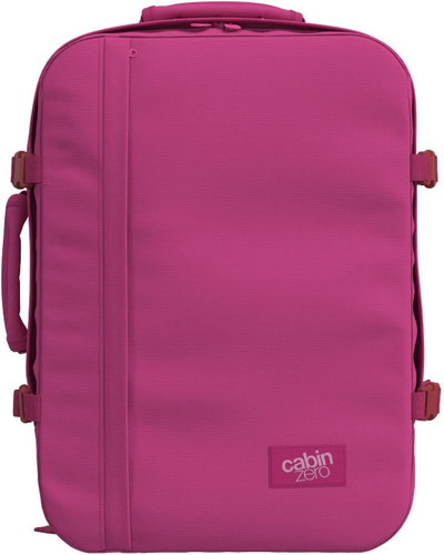 CabinZero Classic 44 l Lovestruck Pink - Backpack - Main image