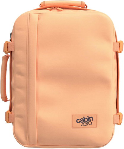 CabinZero Classic 28 l Sunny Day - Backpack - Main image