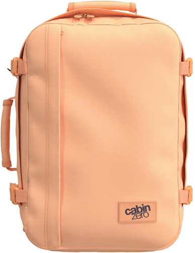 CabinZero Classic 36 l Sunny Day - Backpack - Main image