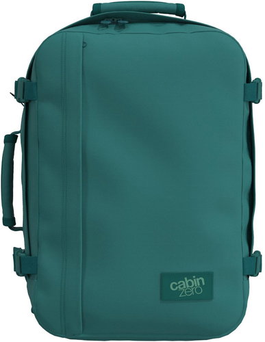 CabinZero Classic 36 l Meadow Green - Backpack - Main image