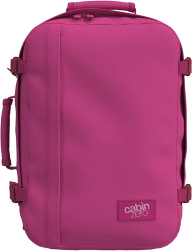 CabinZero Classic 36 l Lovestruck Pink - Backpack - Main image